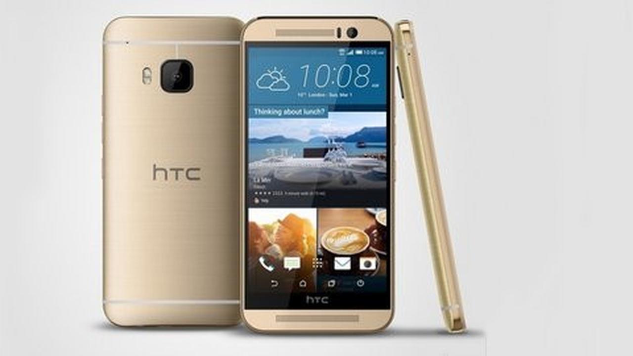 Jadwal rilis HTC One M10 dan One X9 bocor