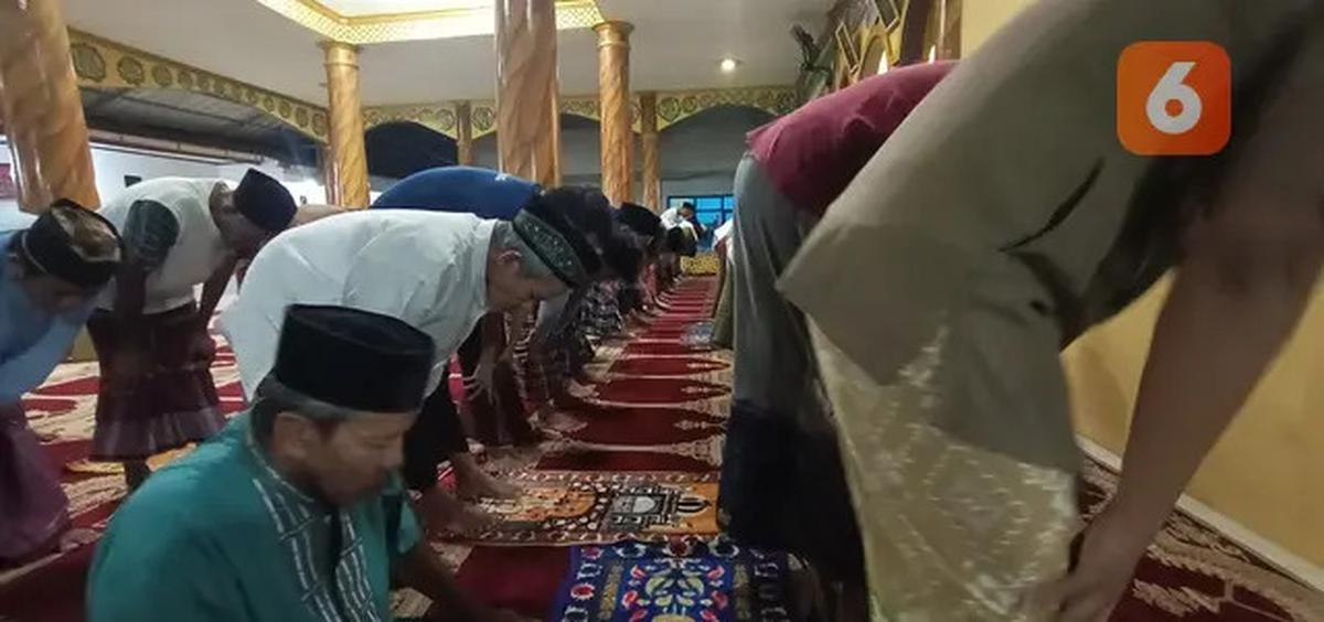 Keutamaan Tarawih Malam Ke-16 Ramadhan, Dijauhkan dari Api Neraka dan Diampuninya Dosa