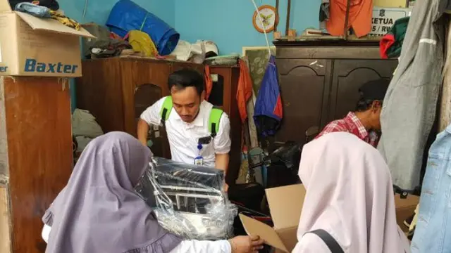 (Foto: Liputan6.com/Dian Kurniawan)