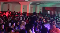 11 Tahun Mafi Fest, Apresiasikan Karya Anak bangsa