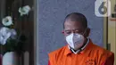 Beberapa skenario yang diduga disusun Laurenzius antara lain yakni transfer uang dari Ivana Kwelju pada Tagop Sudarsono melalui rekening Johny Rynhard Kasman dibuat seolah-olah hanya transaksi antara Ivana dan Johny. (Liputan6.com/Herman Zakharia)