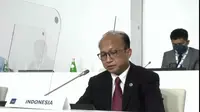 Peralihan dari Dunia Pendidikan ke Dunia Kerja Mendapat Perhatian Dunia, Ini Langkah Indonesia