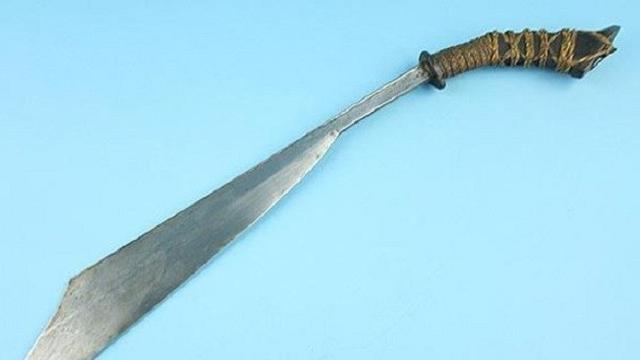 Keren, Ini 4 Senjata Tradisional Indonesia yang Masih Dianggap Sakti