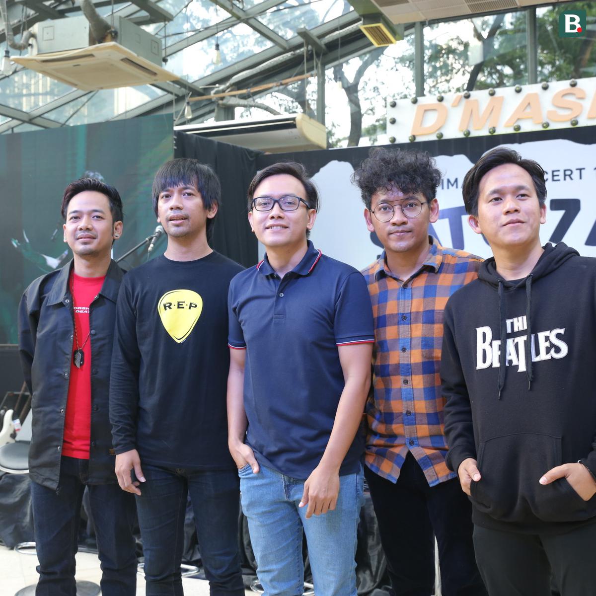 Lirik Lagu Jangan Menyerah Ayo Sekolah