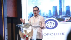 Wamendagri Bima Arya Dorong Wali Kota Perkuat Inovasi untuk Pelayanan Publik