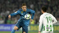 Sering Kebobolan, Real Madrid Lebih Fokus Cari Kemenangan