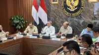 Program MBG Telah Jangkau 61 Juta Anak