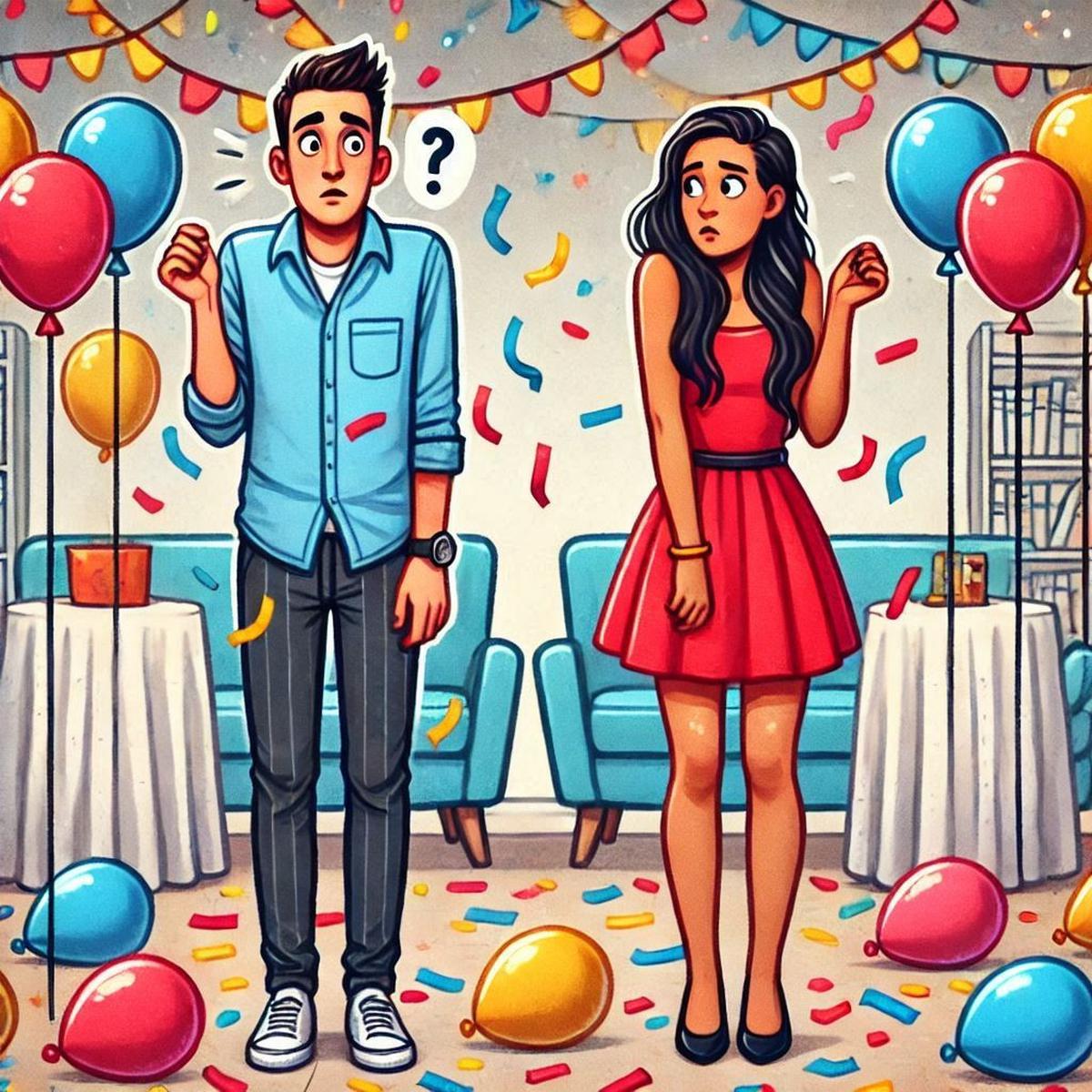 Ilustrasi Lupa
