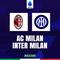 Liga Italia - AC Milan Vs Inter Milan (Bola.com/Adreanus Titus)