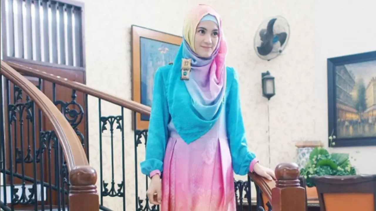 Alyssa Soebandono