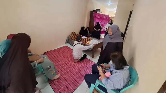 Rumah Duka Diding Boneng
