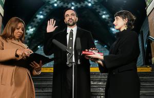 Zohran Mamdani was officially appointed as Mayor of New York City, making history as the first Muslim and Asian American to lead this metropolitan city. Here are the new Mayor's main policies and focuses.