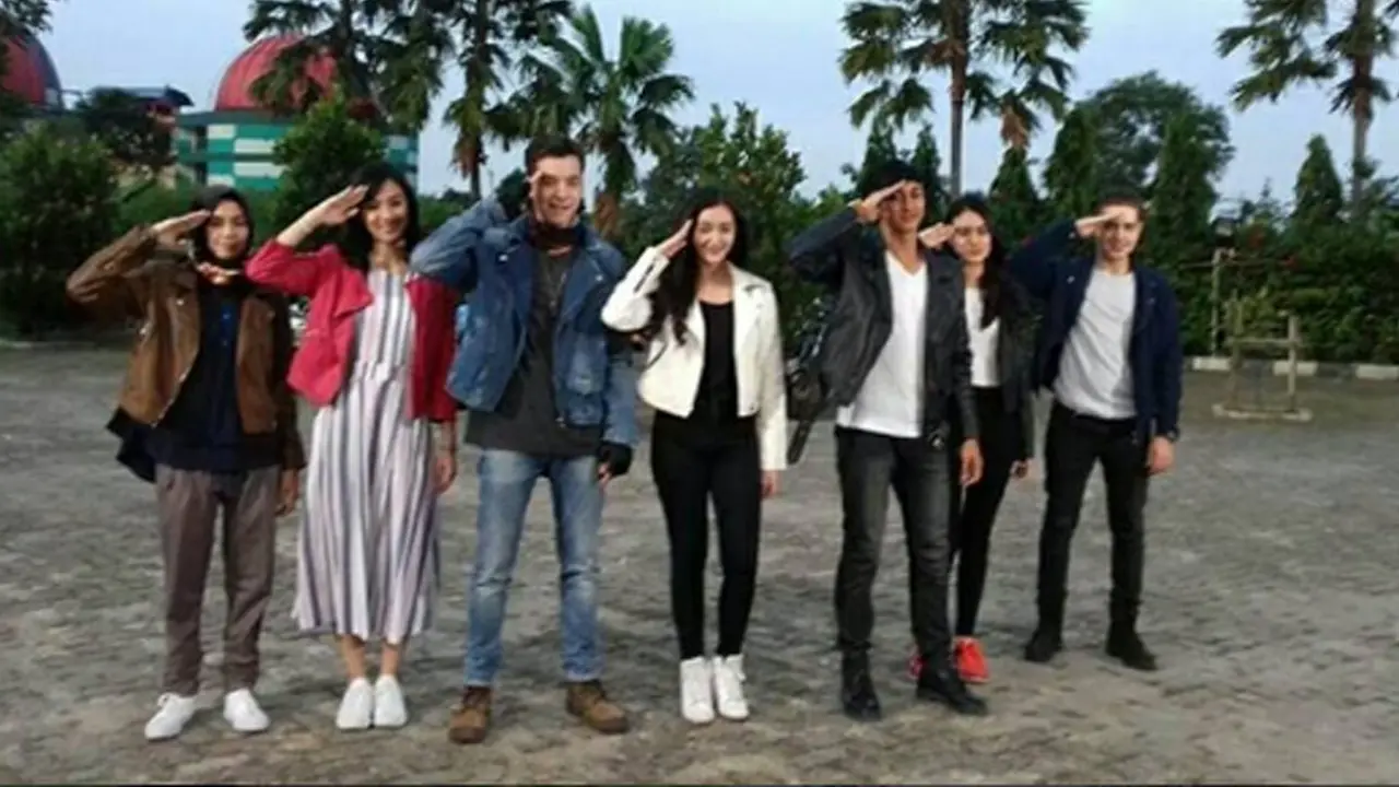 Anak Langit