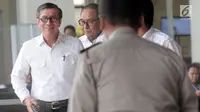 Menkum HAM: Pendaftaran Tagar 2019 Prabowo Presiden Langgar Undang-Undang