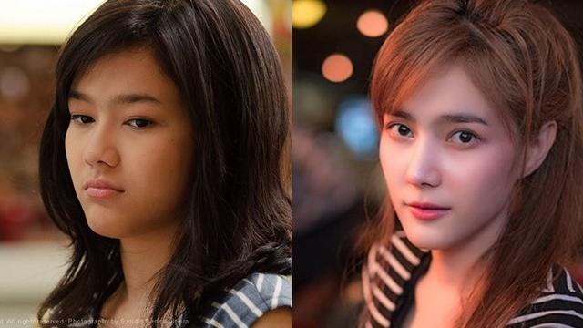 Ingat Pemeran Ern Di Film Suckseed Ini 6 Potret Terbarunya Makin Cantik Hot Liputan6 Com Natasha nauljam yang sekarang ini berbeda jauh dengan yang dulu kita lihat di dalam film suckseed. ingat pemeran ern di film suckseed ini