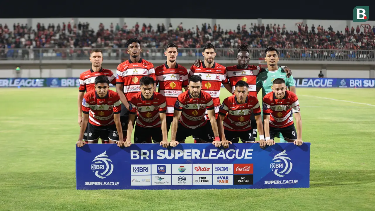 Madura United