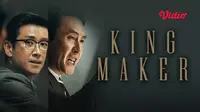 Sinopsis Kingmaker, Film Korea Terbaru Bergenre Politik yang Tayang di Vidio