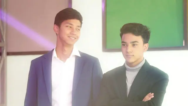 Dari Jendela SMP