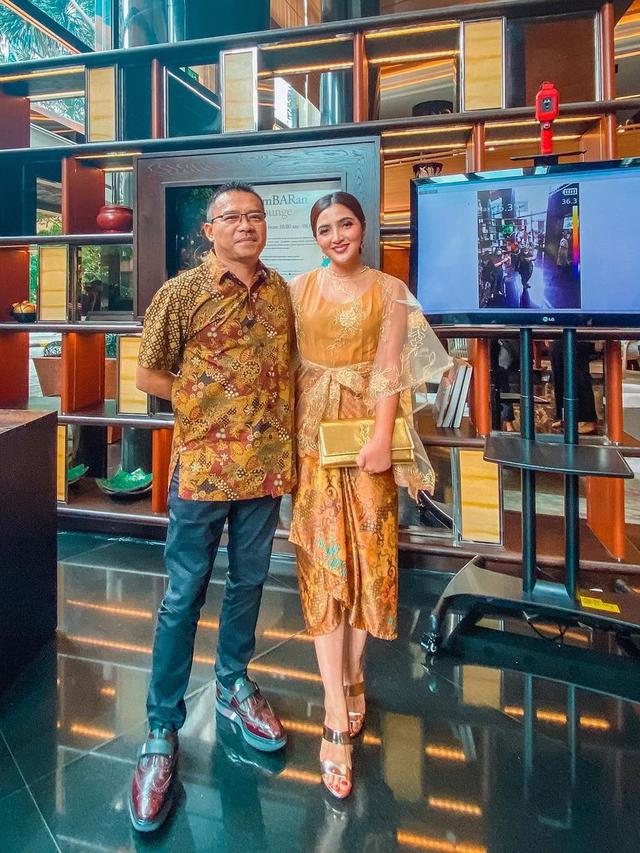 Anang Hermansyah Siap Berikan Ramuan Khusus Agar Ibnu ...