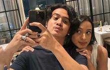 Potret Mesra Kevin Ardilova dan Kaneishia Putri Dede Yusuf, Dinilai Serasi Hingga Didoakan Langgeng