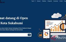 Pemkot Sukabumi Tegaskan Data Bukan Rahasia, Komitmen Penuh pada Open Data untuk Publik