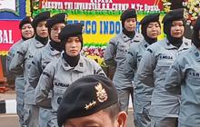 Dalam Waktu Dekat Ada Kementerian Melebur dengan Bakamla