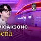 Lagu Setia - Dikta Wicaksono (Dok.Vidio)