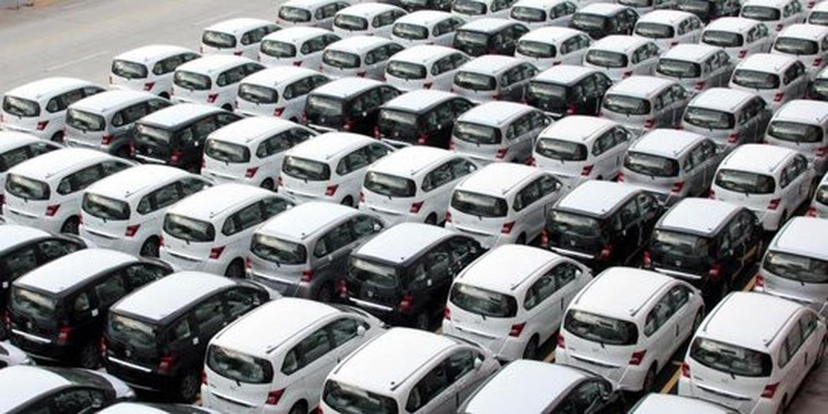 Perusahaan otomotif Malaysia lakukan PHK Massal