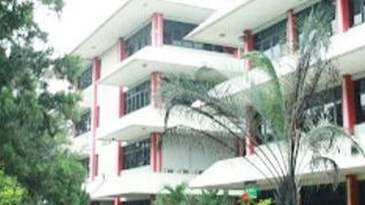 Nonaktifkan ETH Buntut Kasus Dugaan Pelecehan Seksual, 8 Kandidat Bersaing Jadi Rektor Universitas Pancasila
