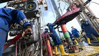 Pasokan Gas Sempat Terganggu, PHR Alihkan Bahan Bakar Buat Topang Produksi