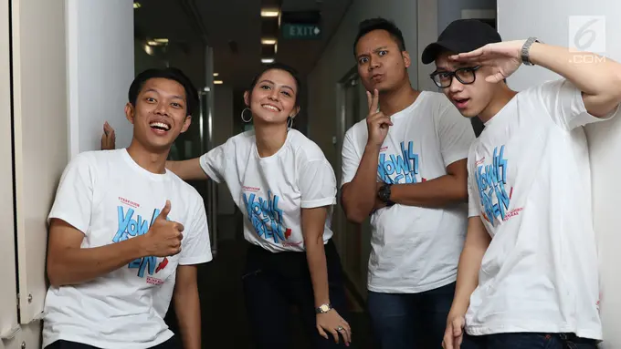 Pemain film Yowis Ben