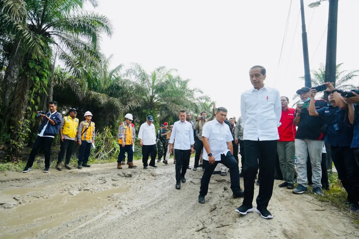 Jokowi