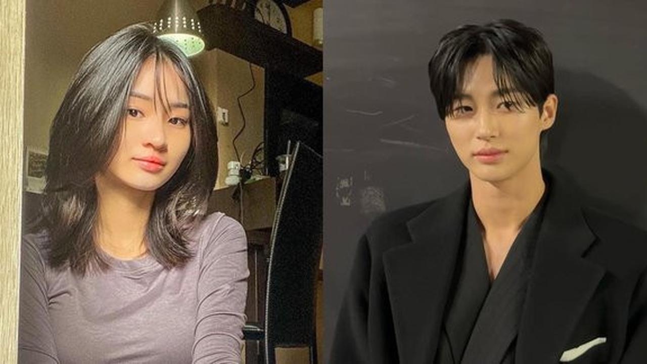 Senyum Catheez dan Byeon Woo Seok Dibilang Mirip, Netizen Sebut Kembar Beda Negara