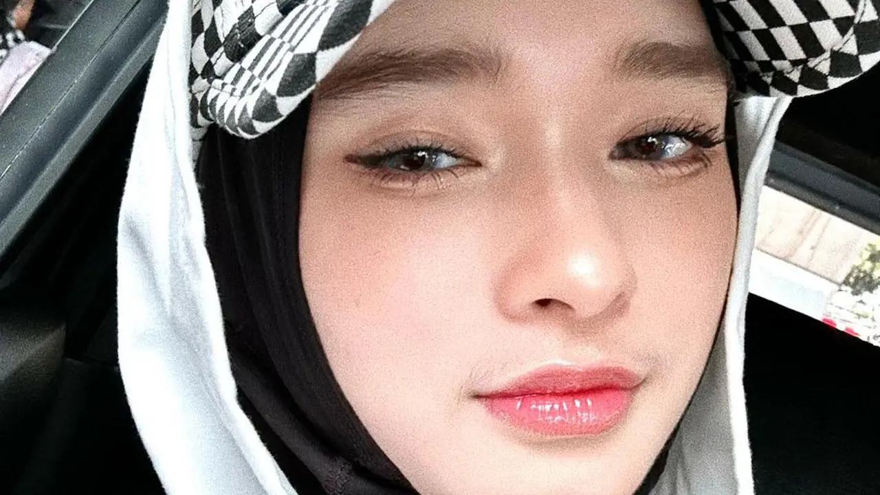[Fimela] Inara Rusli