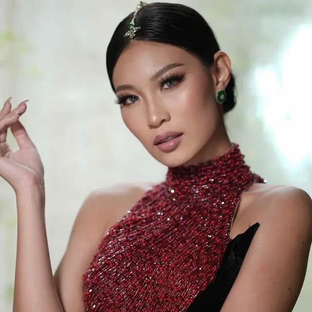 6 Artis Ini Pernah Jadi Finalis Miss Indonesia, Cantik dan Berprestasi