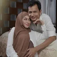 Fedi Nuril dan Vanny Widyasasti (Instagram/calystavannyws)