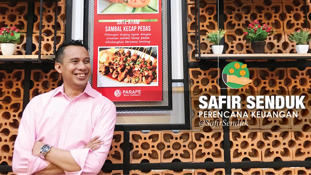 Safir Senduk