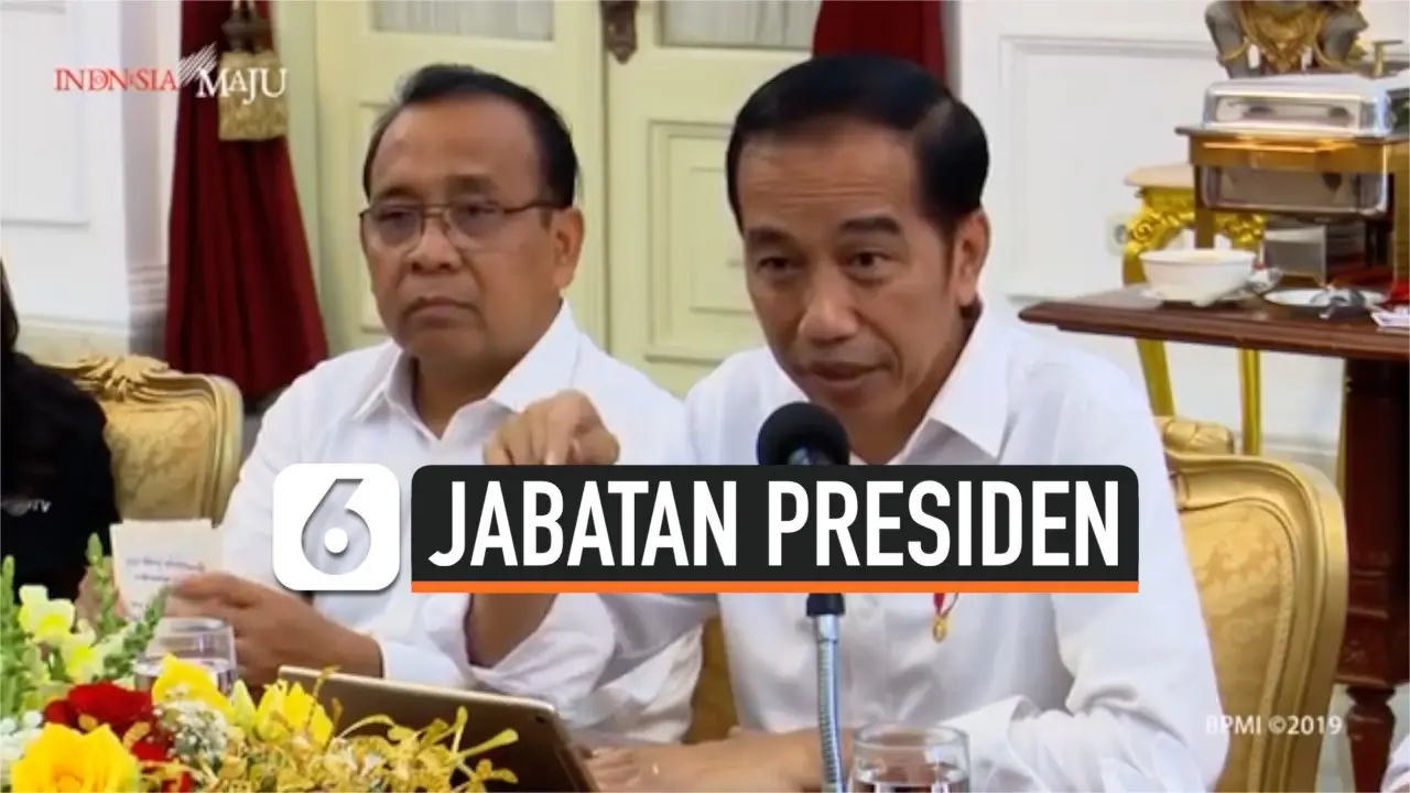 TV Presiden