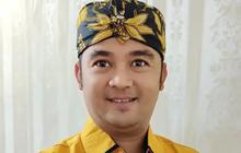 Aktor Sandy Permana Terlihat Baku Hantam dengan Pria Tak Dikenal Sebelum Ditemukan Tewas Bersimbah Darah