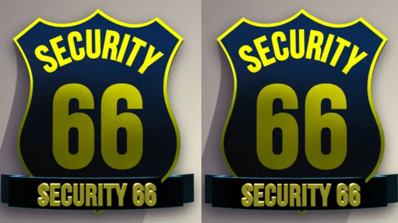 Sitkom Security 66