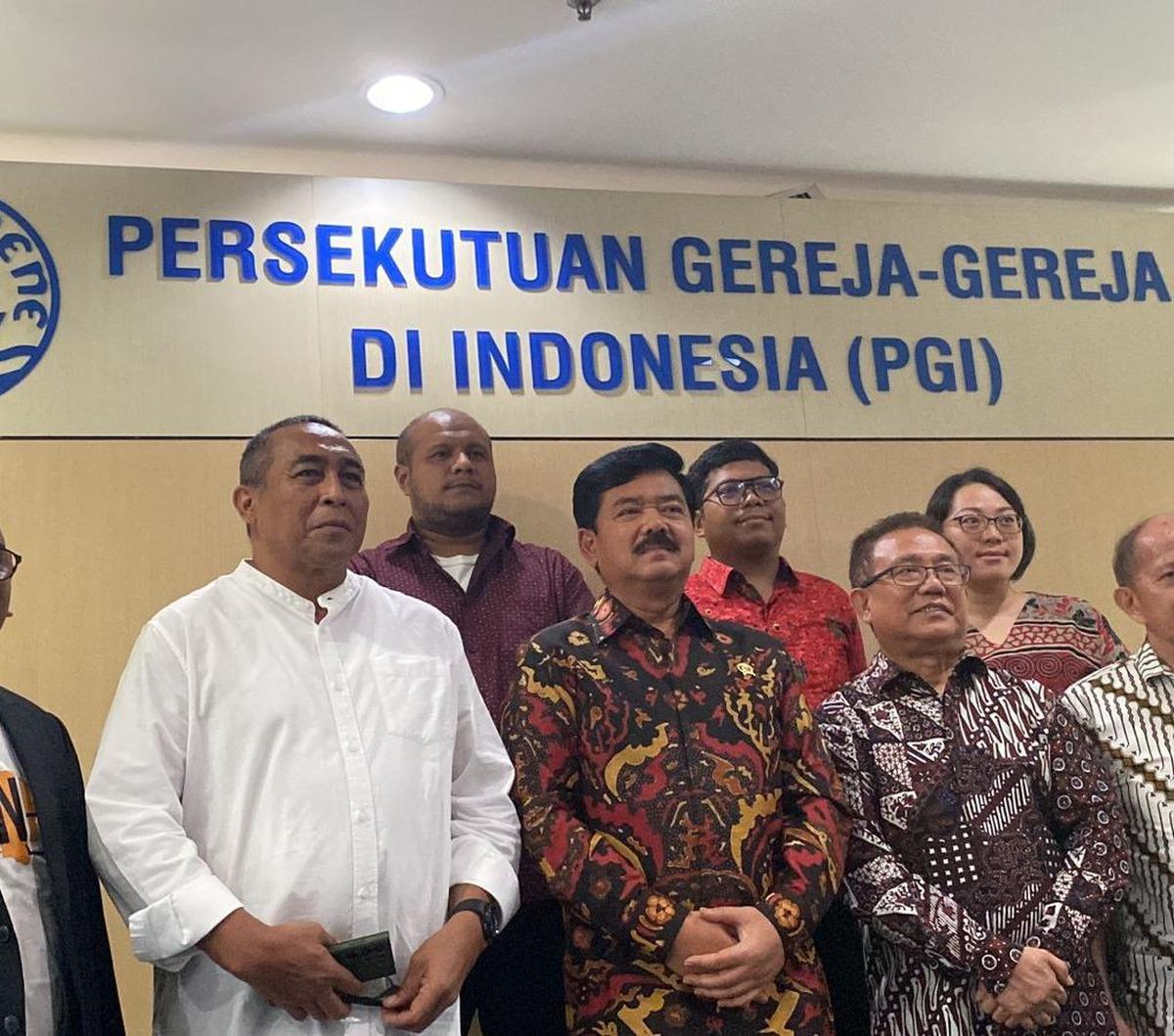 Dok. Istimewa