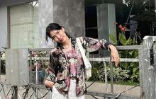 Tampil Santai Mengenakan Kebaya, Ini Inspirasi dari Alika Islamadina Hingga Amel Carla