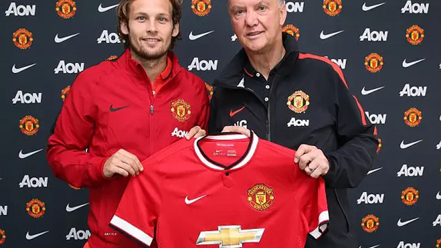 Daley Blind