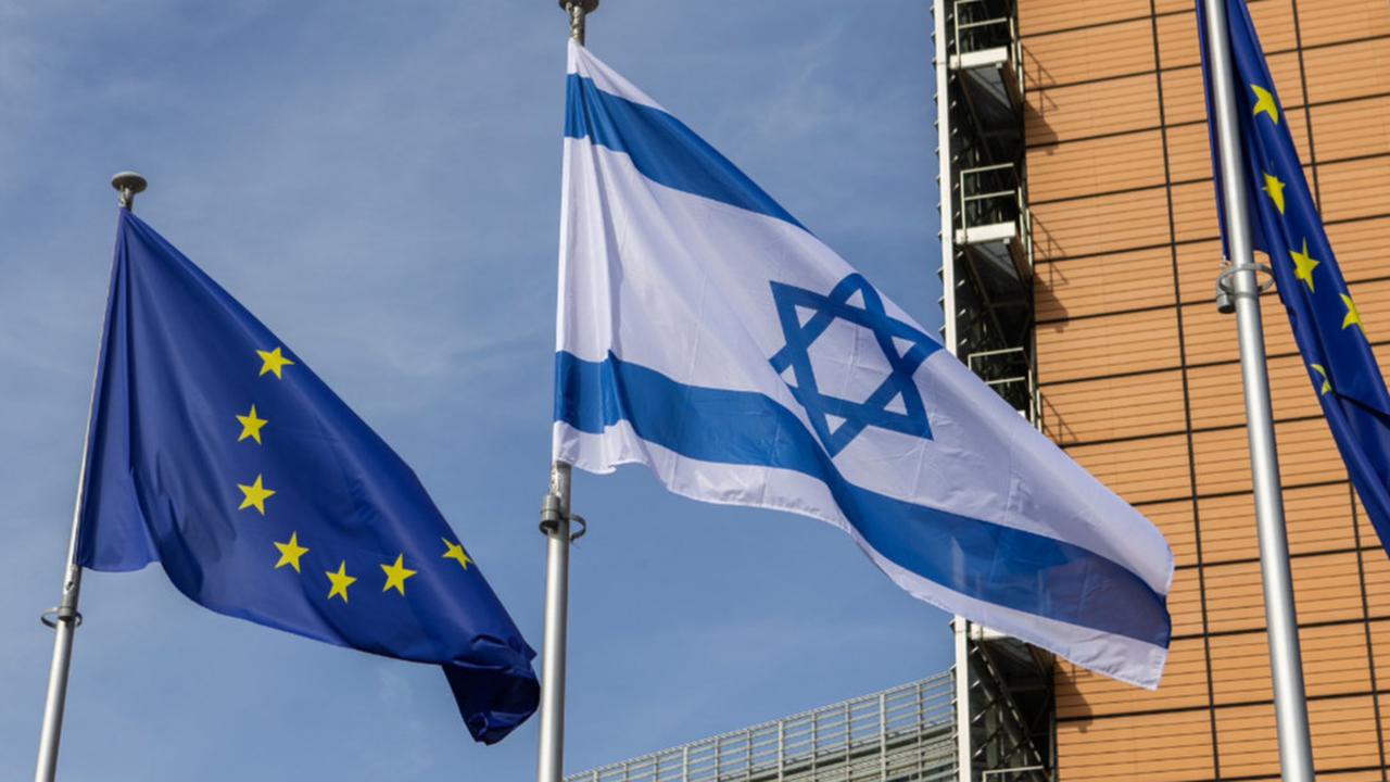 Israel Tutup Kedutaan Besar di Seluruh Dunia Usai Serang Iran, Bagaimana Nasib Warganya?