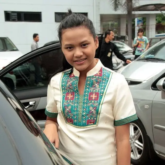 Aurel Hermansyah