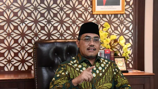 Peringatan Hari Santri 22 Oktober, Gus Jazil: Kuatkan Nilai-Nilai Persatuan Di Tengah Masyarakat