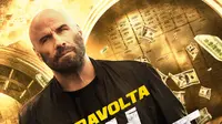 6 Tokoh Penting Film Cash Out Dibintangi John Travolta dan Kristin Davis, Perampok Nekat Incar Brankas Bank