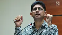 KPK: Alasan Setya Novanto Mangkir Panggilan Mengada-ada