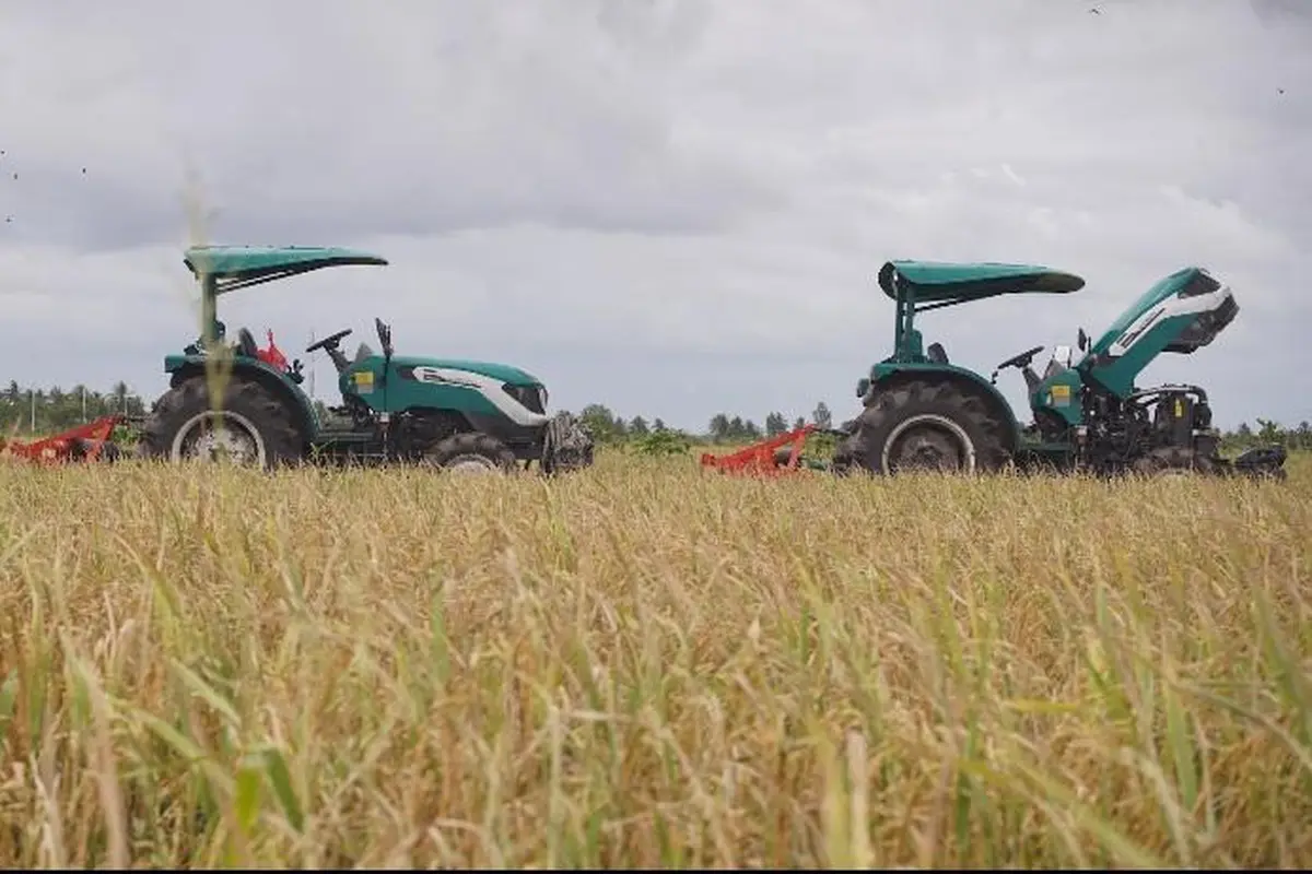 Harga Pangan Global Naik 2% pada Oktober 2024, Level Tertinggi dalam 18 Bulan