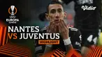 Berita video highlights Liga Europa, Juventus singkirkan Nates berkat hattrick Angel Di Maria, Jumat (24/2/23)